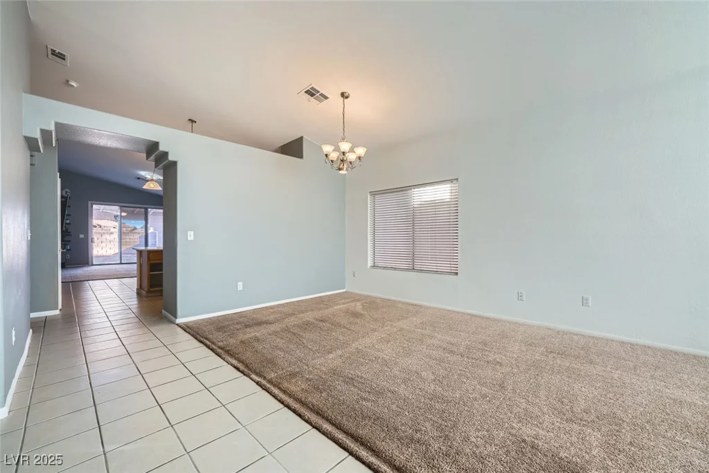3456 Beca Faith, North Las Vegas, NV 89032