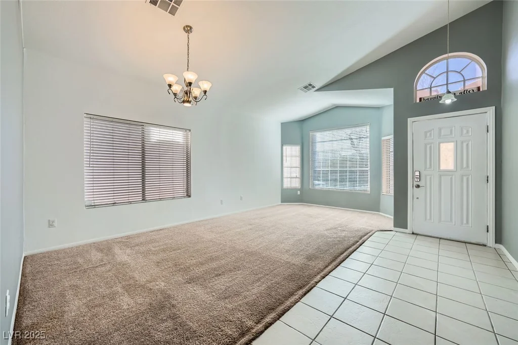3456 Beca Faith, North Las Vegas, NV 89032