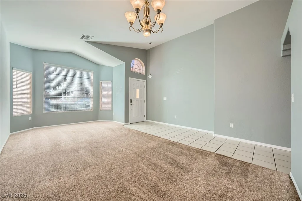 3456 Beca Faith, North Las Vegas, NV 89032