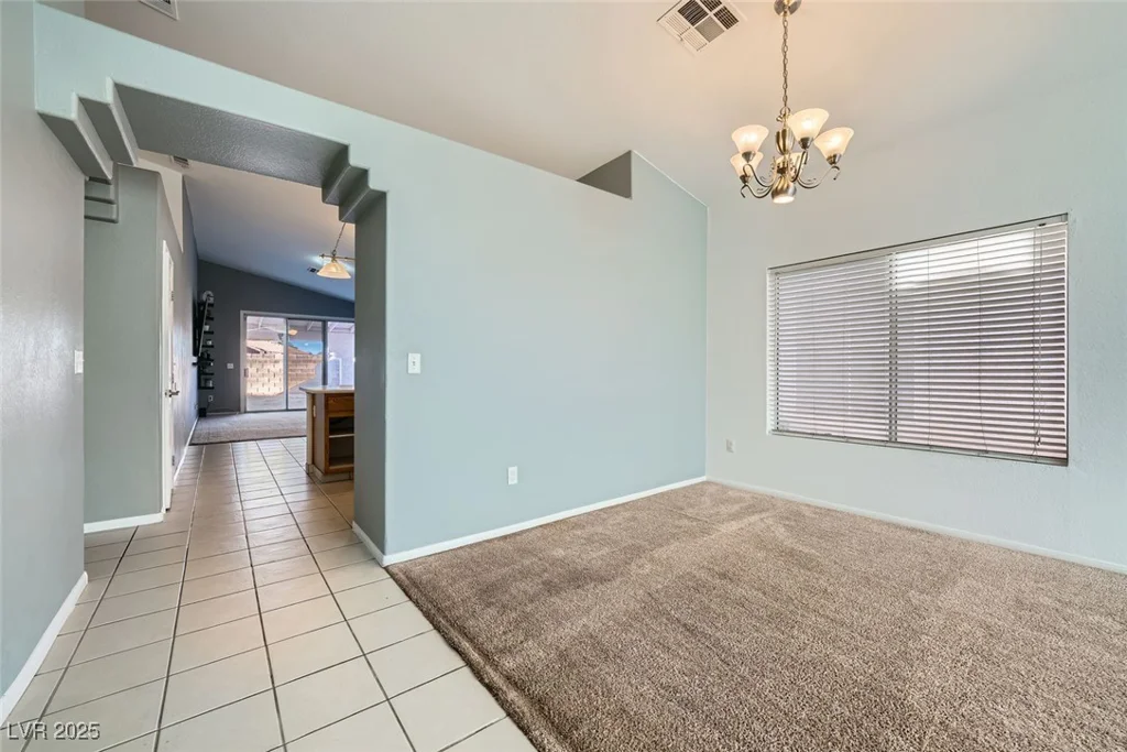 3456 Beca Faith, North Las Vegas, NV 89032