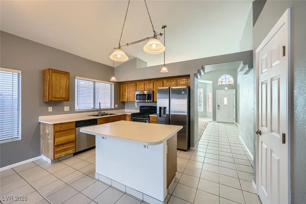 3456 Beca Faith, North Las Vegas, NV 89032
