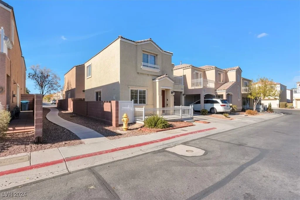 7445 Vernal, Las Vegas, NV 89139
