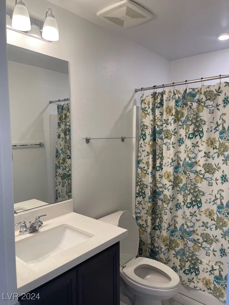 447 Filaree, Henderson, NV 89015
