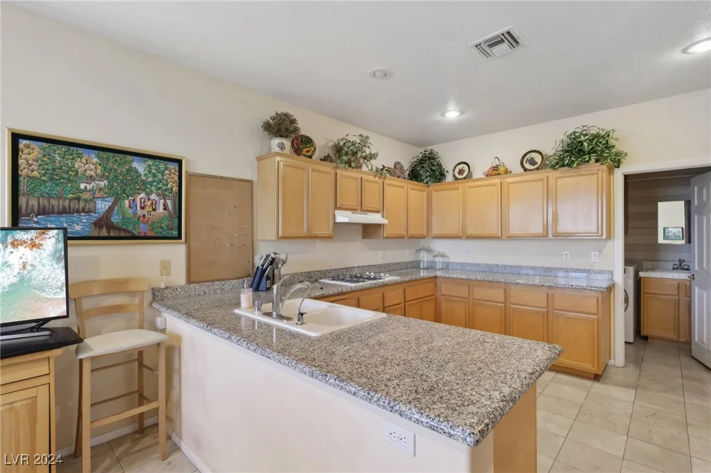 9900 Summer Ash, Las Vegas, NV 89134
