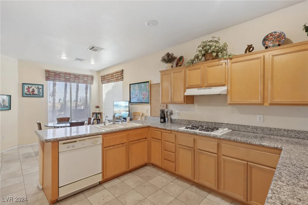 9900 Summer Ash, Las Vegas, NV 89134