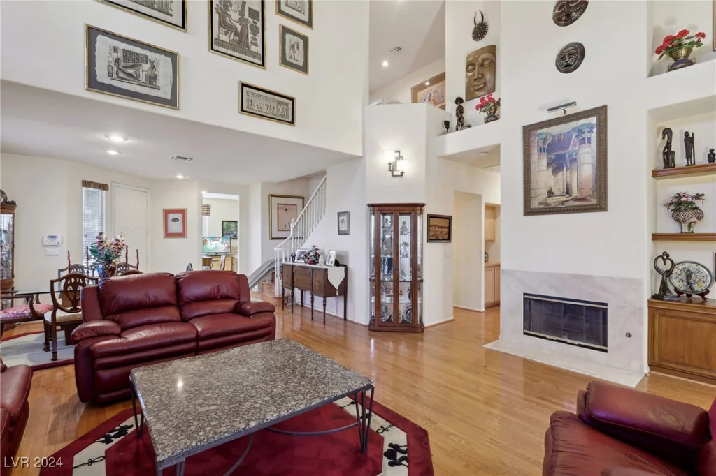 9900 Summer Ash, Las Vegas, NV 89134