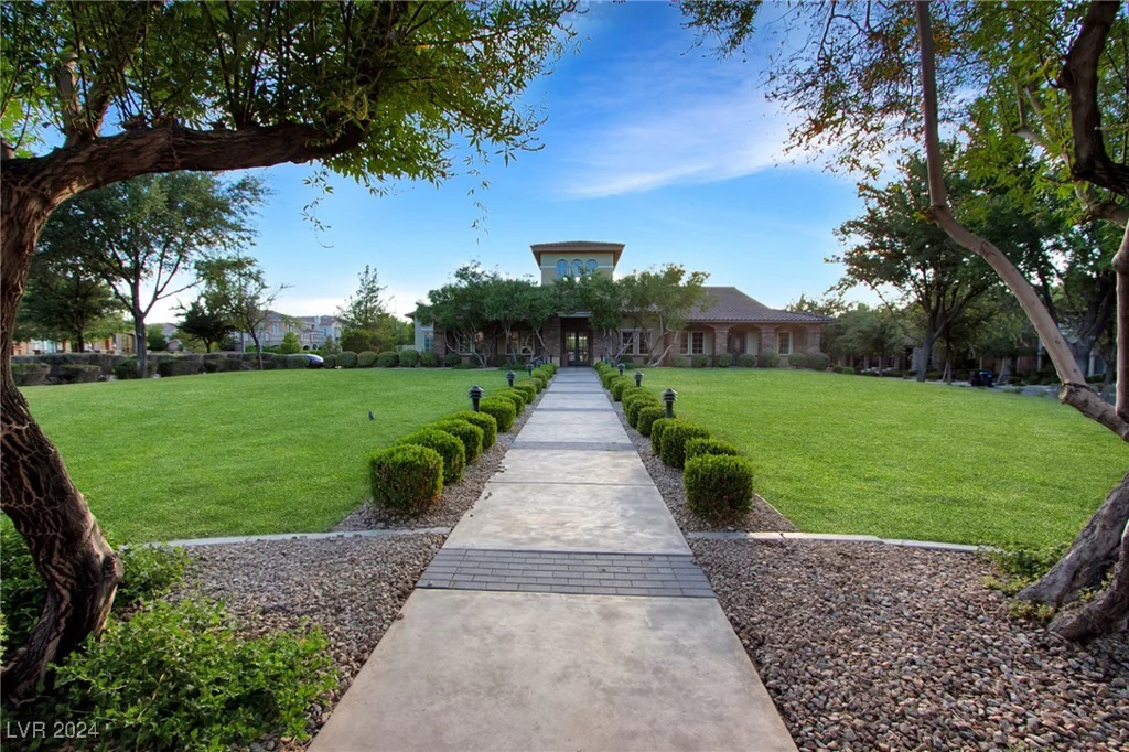 1866 Via Delle Arti, Henderson, NV 89044