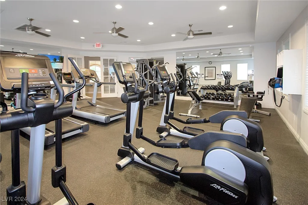 1866 Via Delle Arti, Henderson, NV 89044