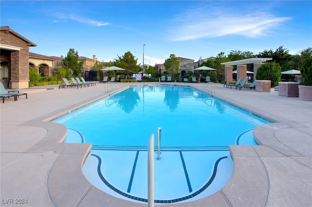 1866 Via Delle Arti, Henderson, NV 89044