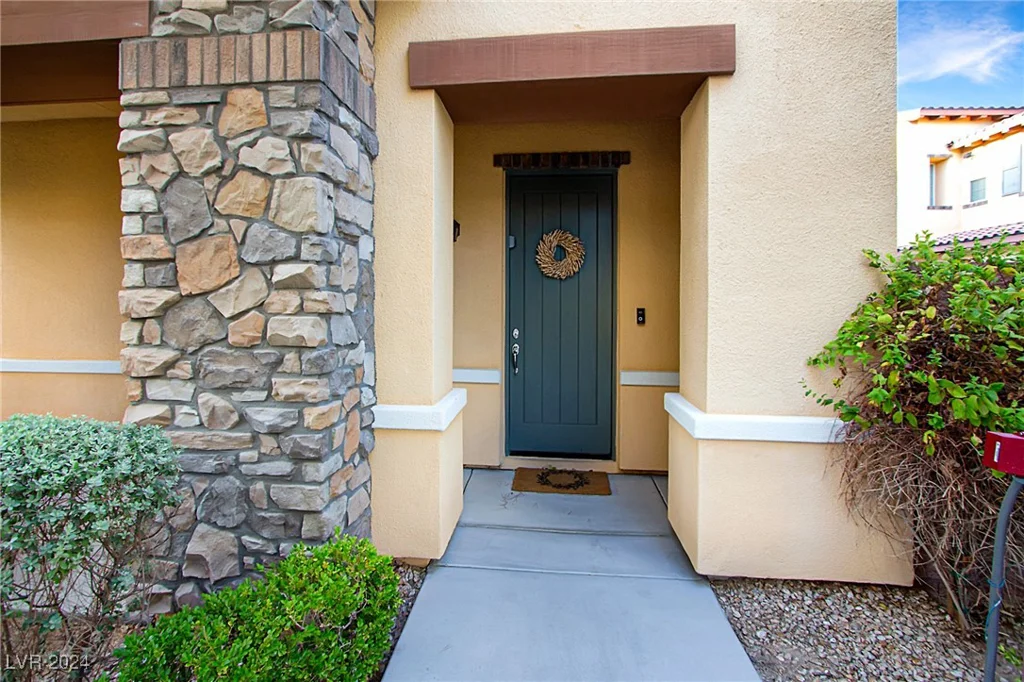 1866 Via Delle Arti, Henderson, NV 89044
