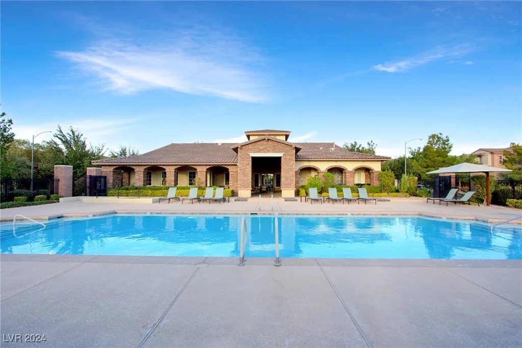 1866 Via Delle Arti, Henderson, NV 89044