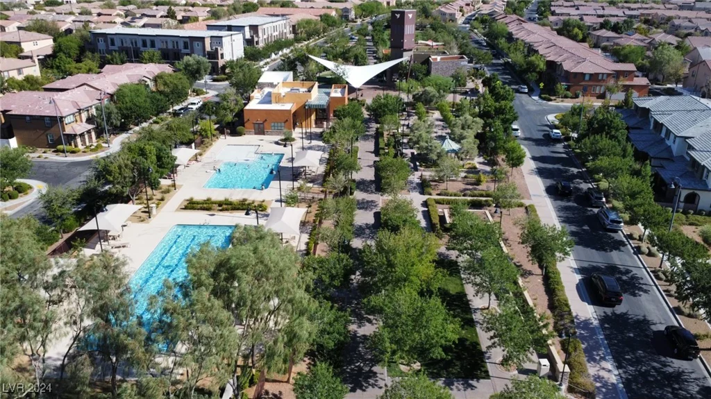 1866 Via Delle Arti, Henderson, NV 89044