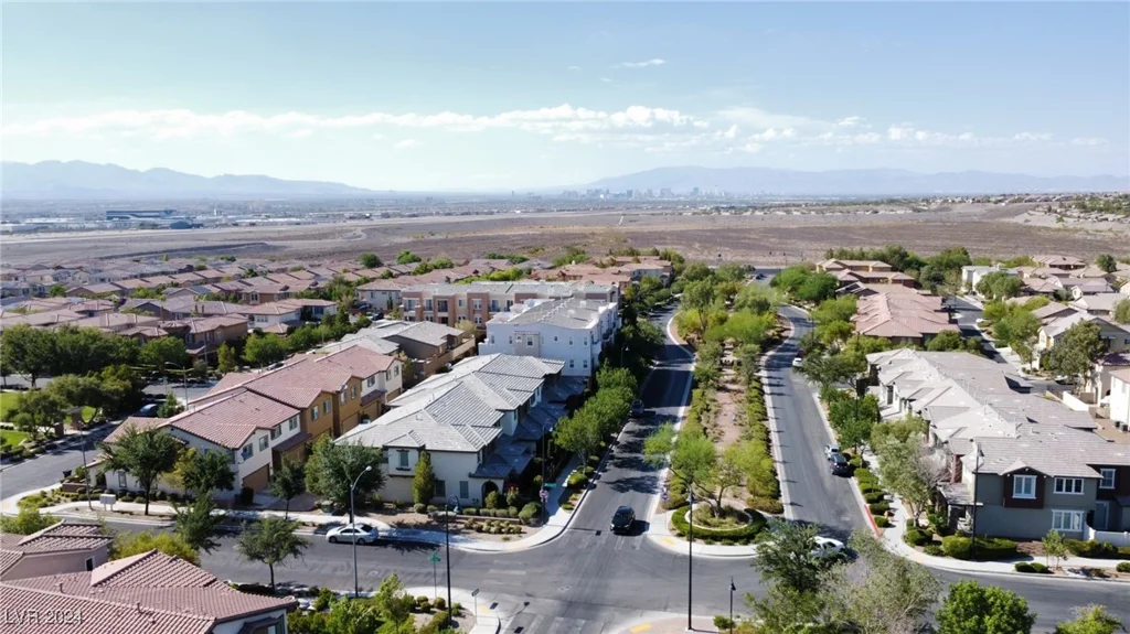 1866 Via Delle Arti, Henderson, NV 89044