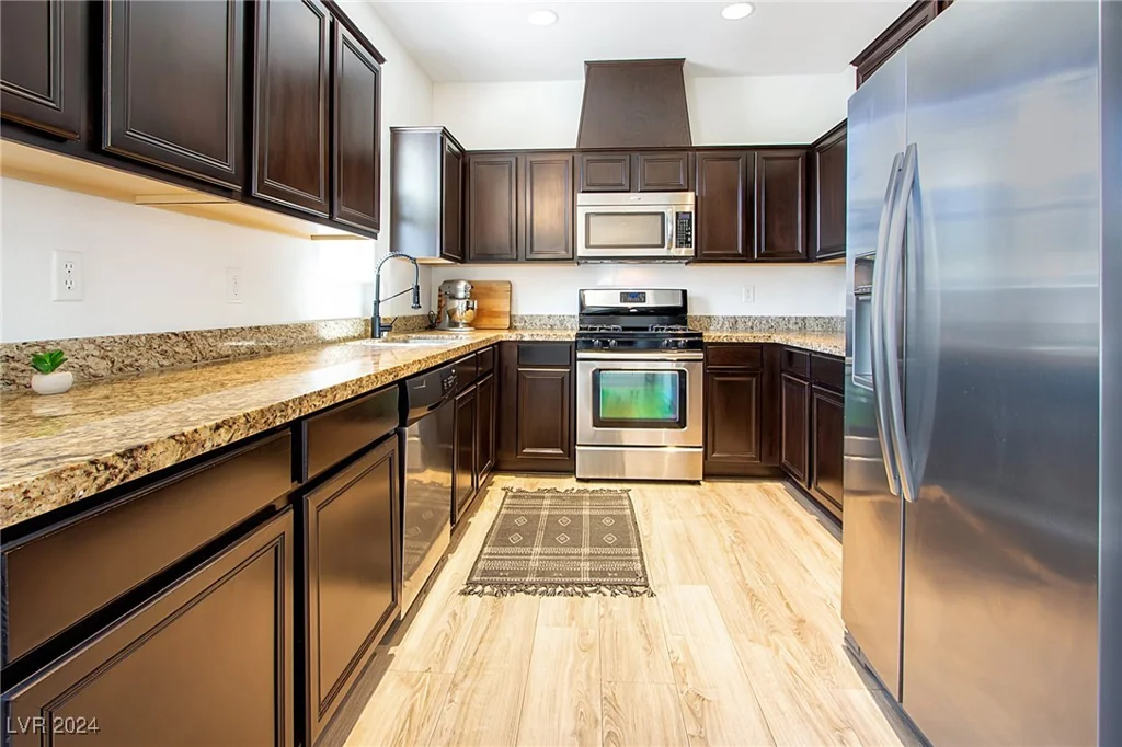 1866 Via Delle Arti, Henderson, NV 89044