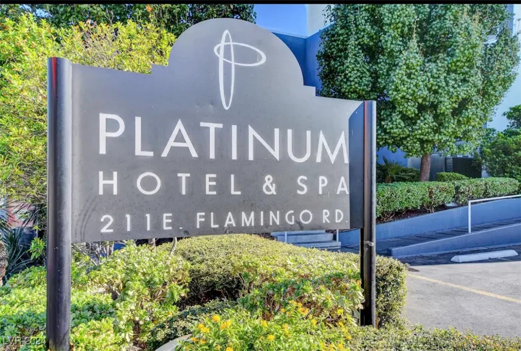 211 Flamingo, Las Vegas, NV 89169