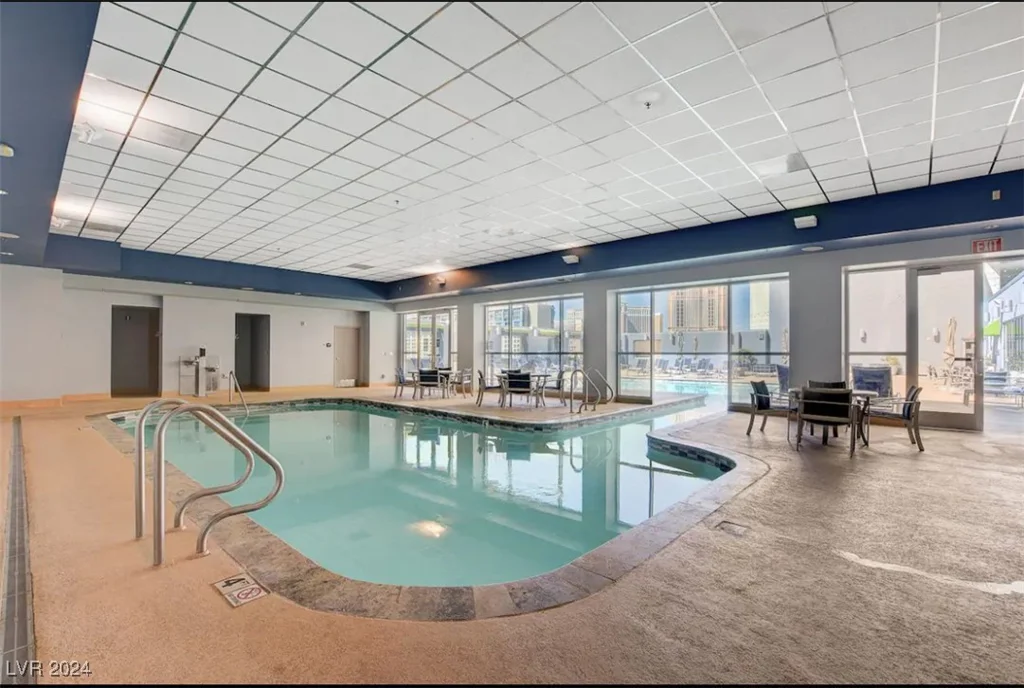 211 Flamingo, Las Vegas, NV 89169