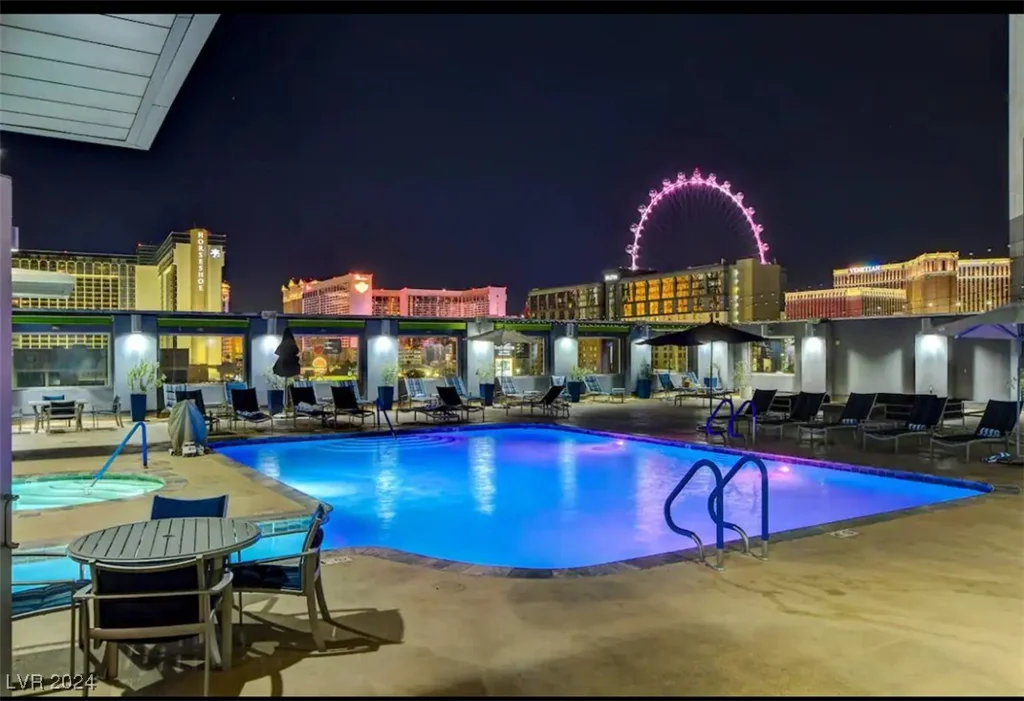 211 Flamingo, Las Vegas, NV 89169