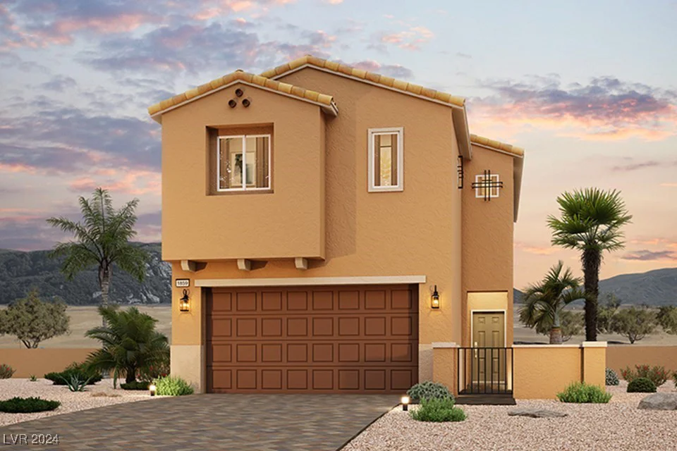 8789 Faxom, Las Vegas, NV 89166