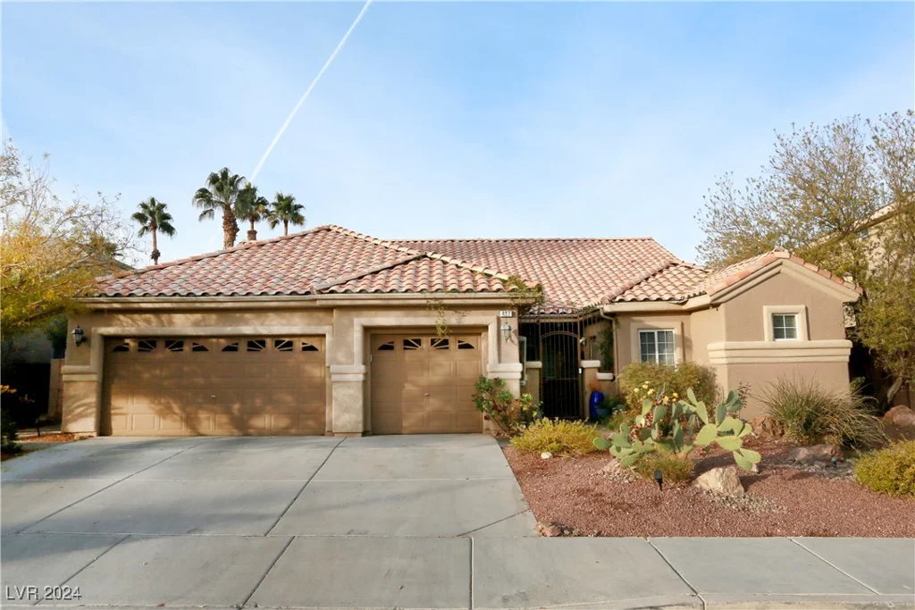 427 Norridgewock, Henderson, NV 89074