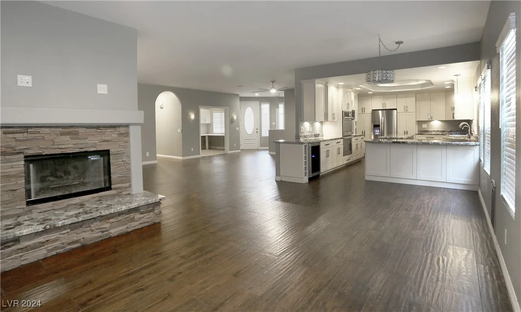427 Norridgewock, Henderson, NV 89074