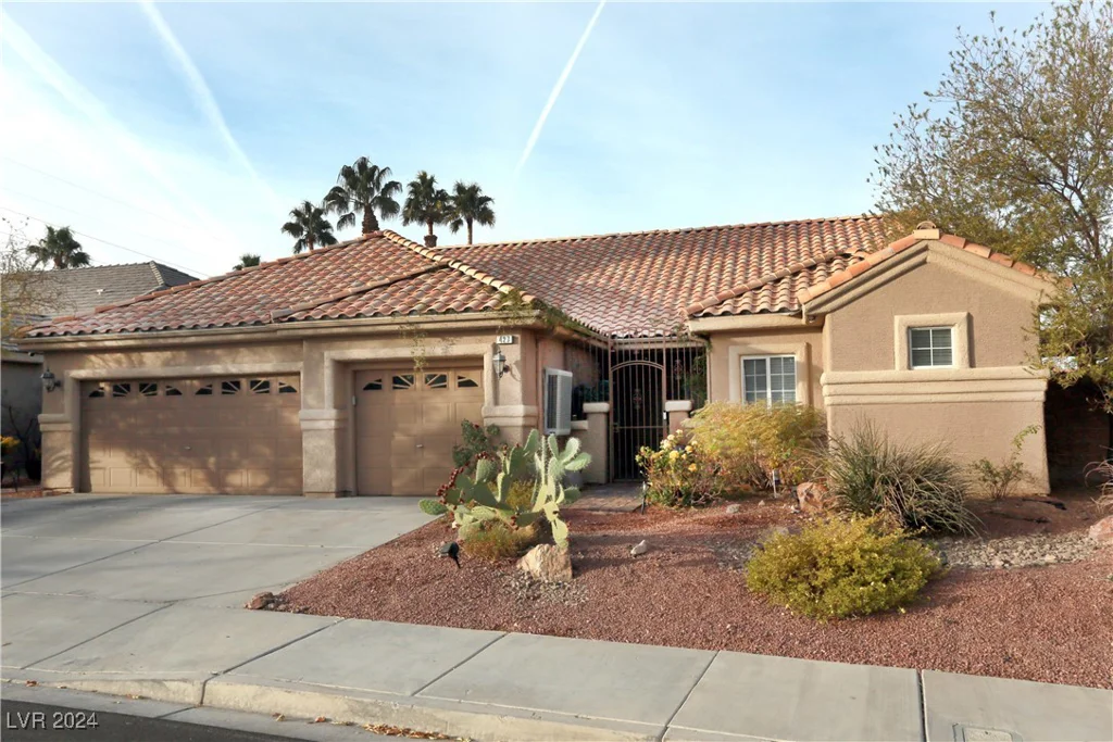 427 Norridgewock, Henderson, NV 89074