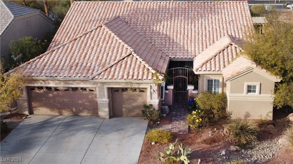 427 Norridgewock, Henderson, NV 89074