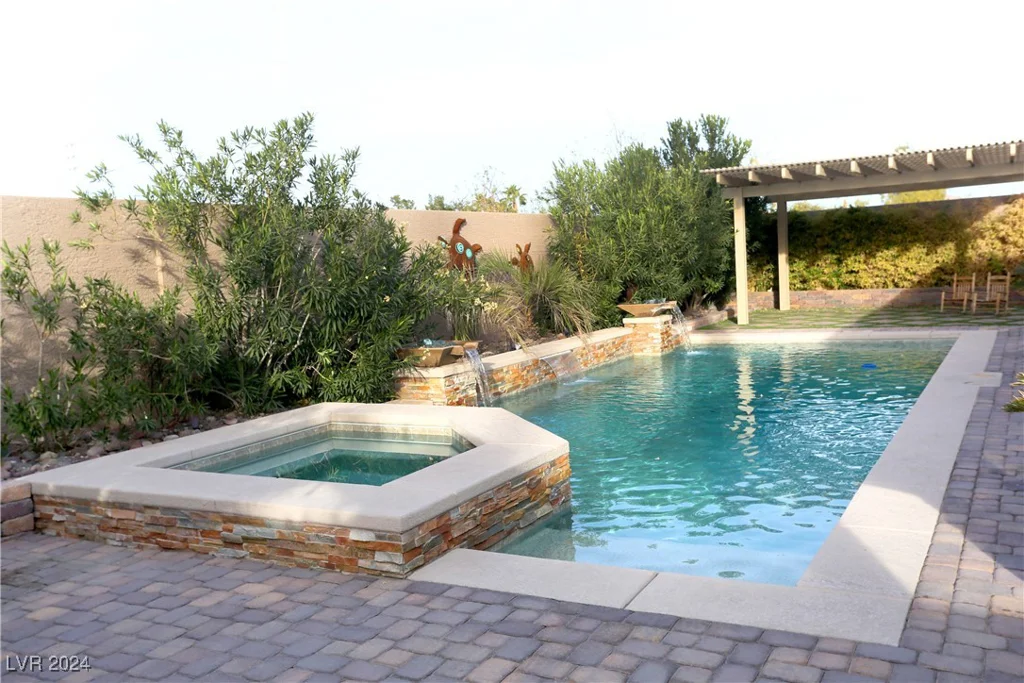427 Norridgewock, Henderson, NV 89074