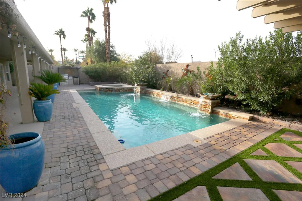 427 Norridgewock, Henderson, NV 89074