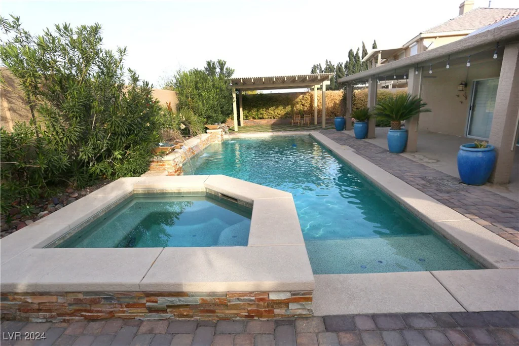 427 Norridgewock, Henderson, NV 89074