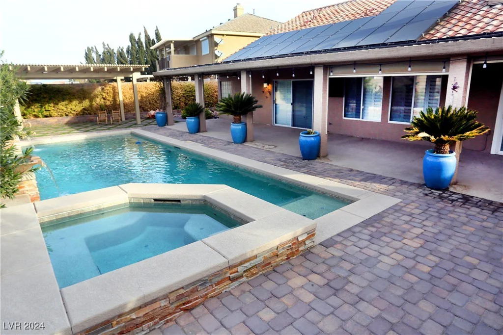 427 Norridgewock, Henderson, NV 89074