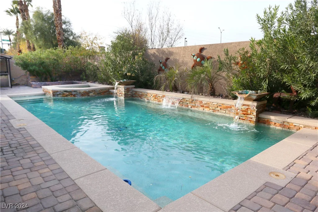 427 Norridgewock, Henderson, NV 89074