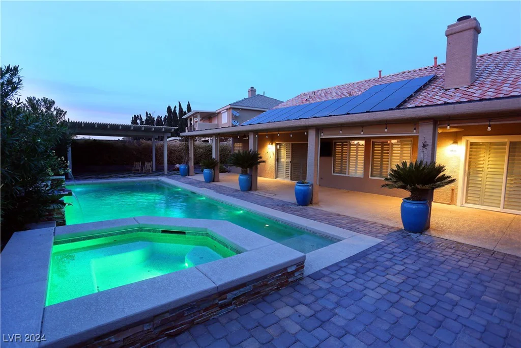 427 Norridgewock, Henderson, NV 89074