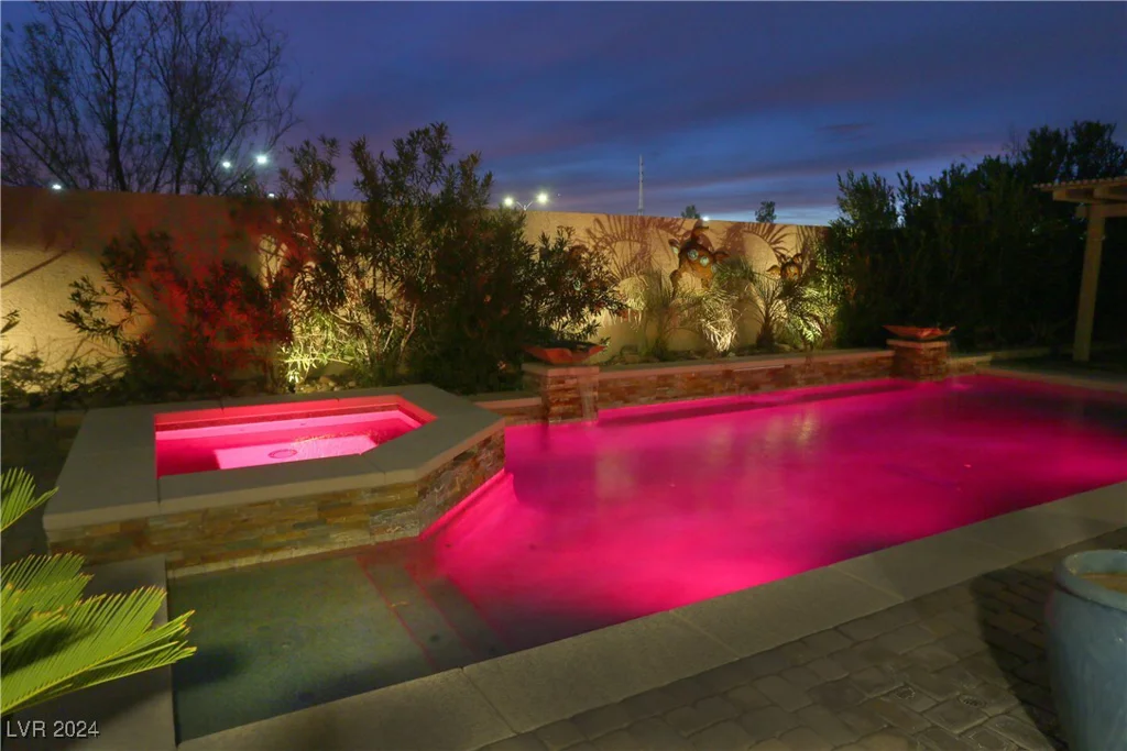 427 Norridgewock, Henderson, NV 89074