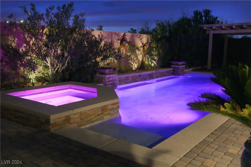 427 Norridgewock, Henderson, NV 89074