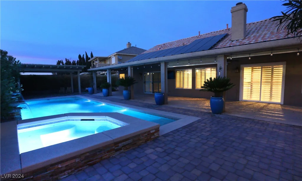427 Norridgewock, Henderson, NV 89074