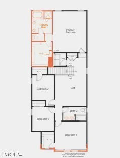 4169 Nopal Serrano, Las Vegas, NV 89141