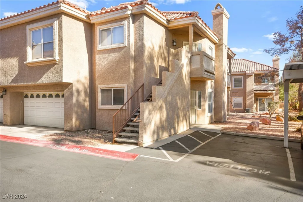 5125 Reno, Las Vegas, NV 89118