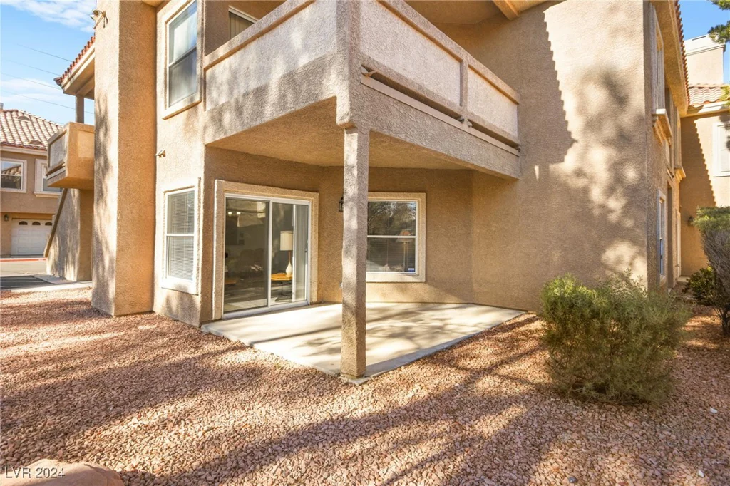 5125 Reno, Las Vegas, NV 89118