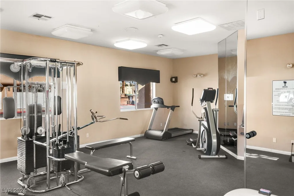 5125 Reno, Las Vegas, NV 89118