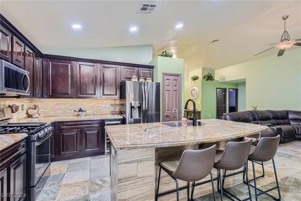 8081 Villa Pulido, Las Vegas, NV 89131