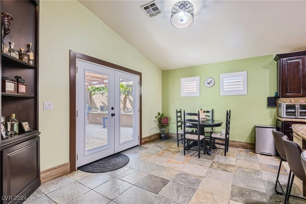 8081 Villa Pulido, Las Vegas, NV 89131