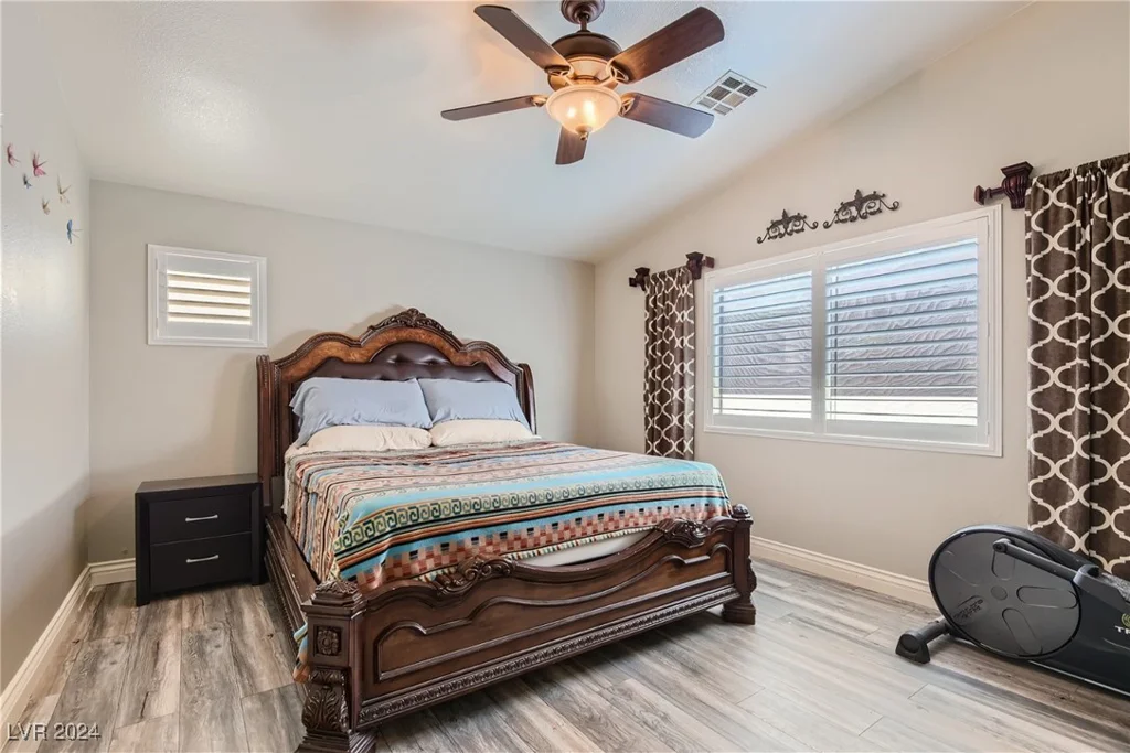 8081 Villa Pulido, Las Vegas, NV 89131