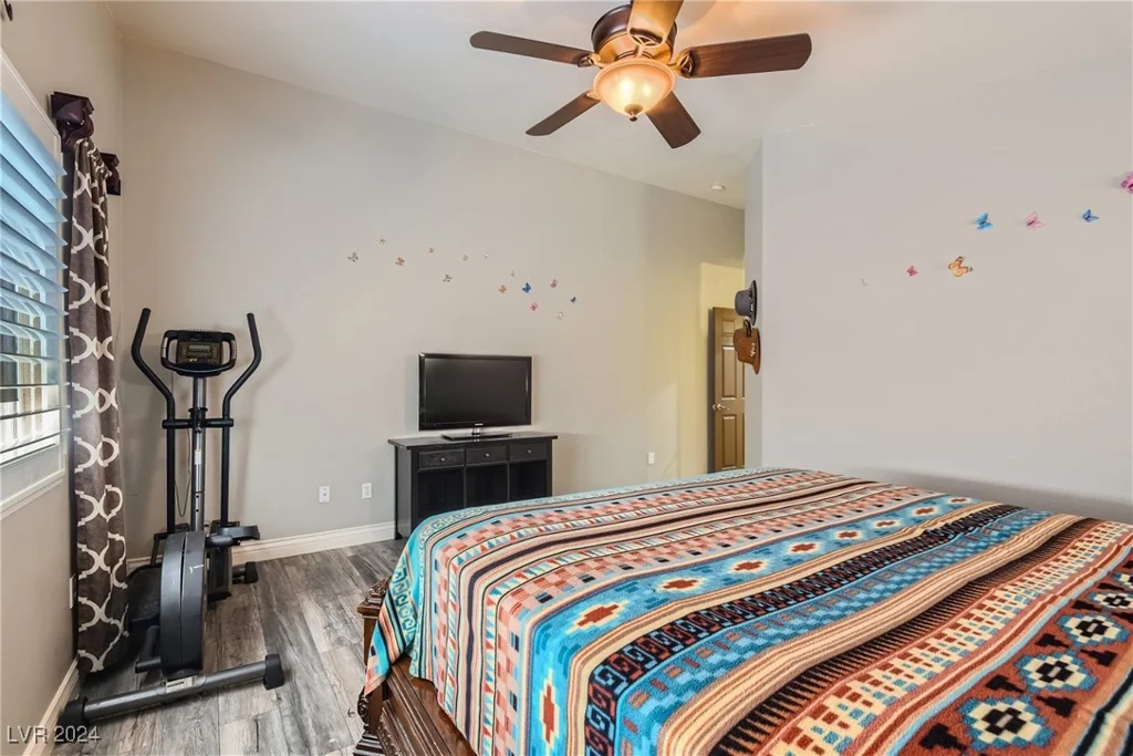 8081 Villa Pulido, Las Vegas, NV 89131