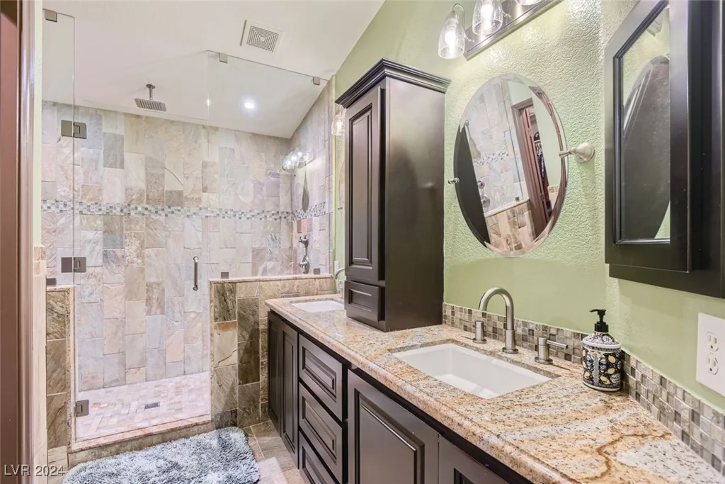 8081 Villa Pulido, Las Vegas, NV 89131