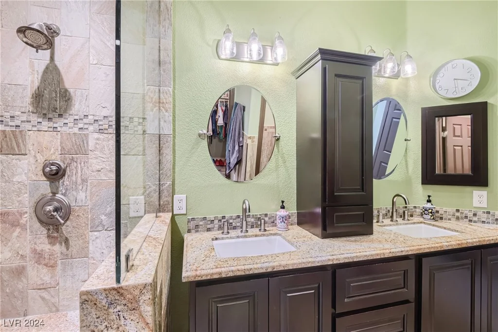 8081 Villa Pulido, Las Vegas, NV 89131