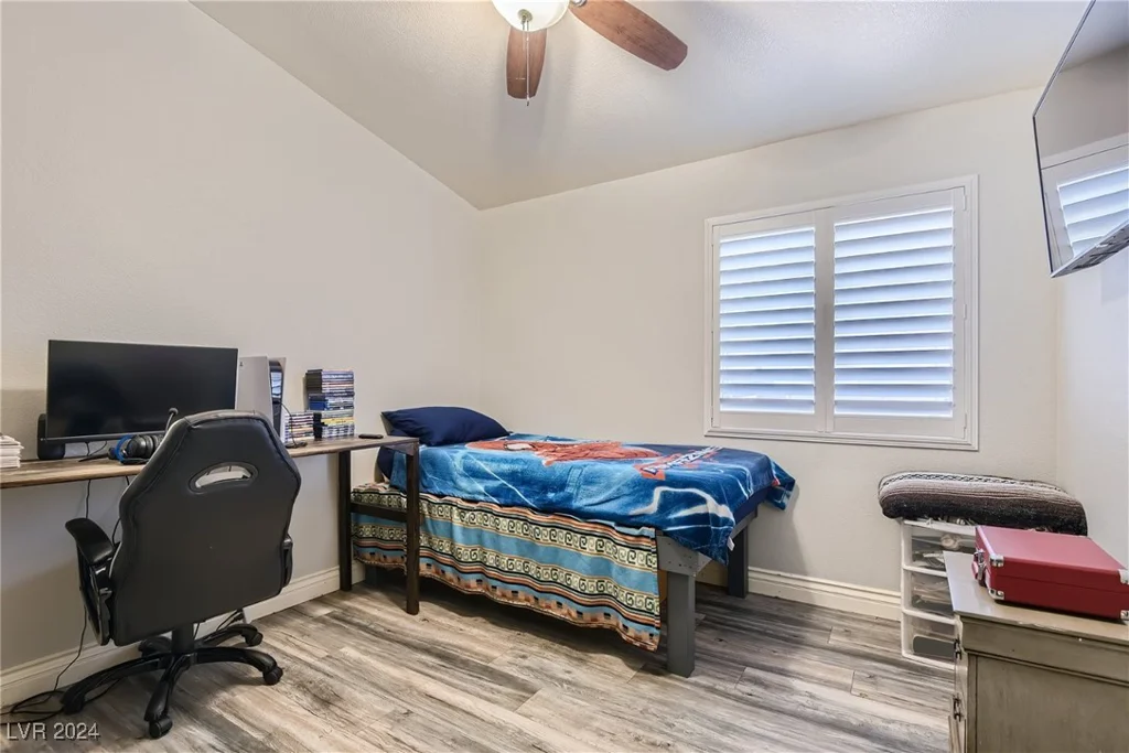 8081 Villa Pulido, Las Vegas, NV 89131