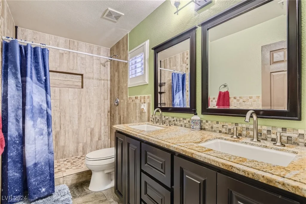 8081 Villa Pulido, Las Vegas, NV 89131