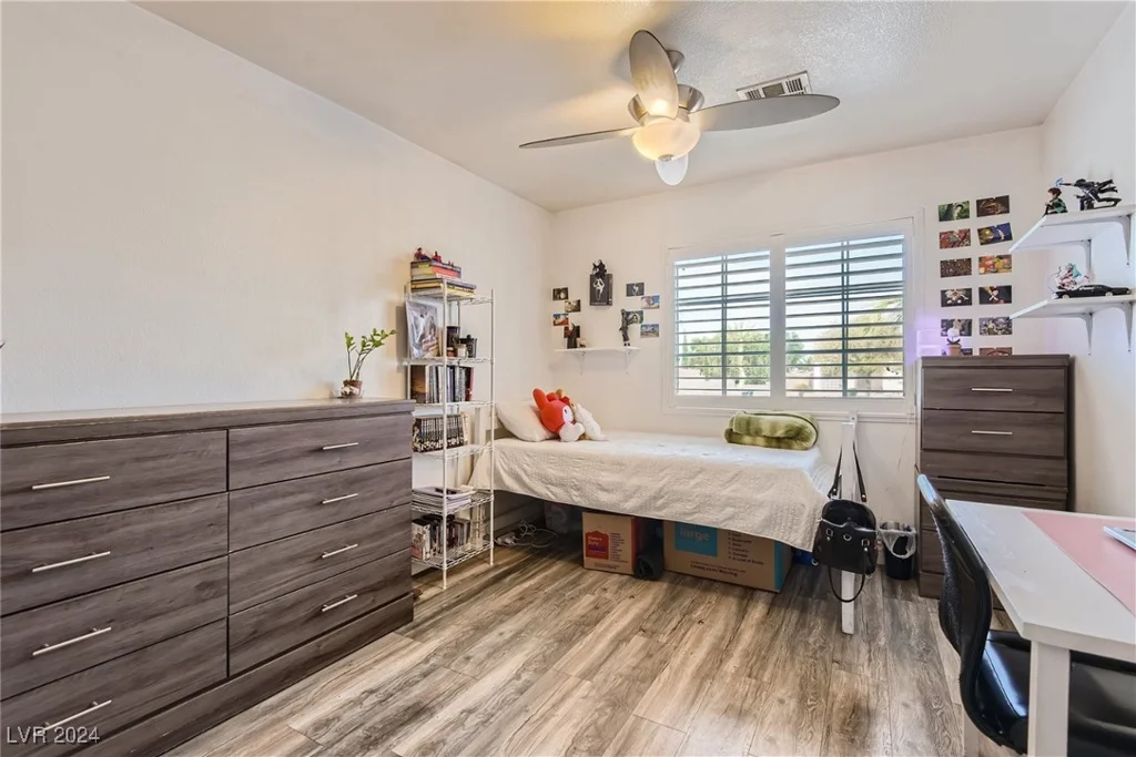 8081 Villa Pulido, Las Vegas, NV 89131