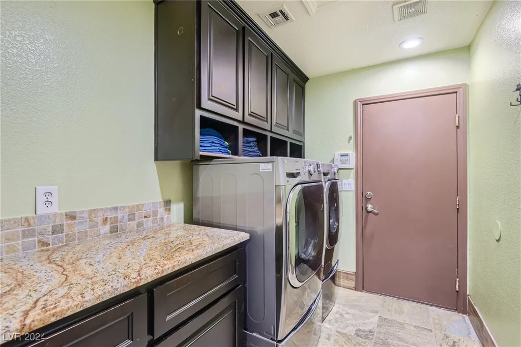8081 Villa Pulido, Las Vegas, NV 89131