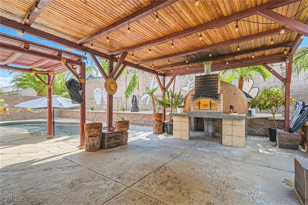 8081 Villa Pulido, Las Vegas, NV 89131